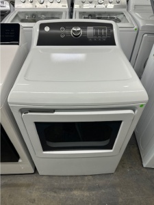 KENMORE 500 SERIES GAS DRYER