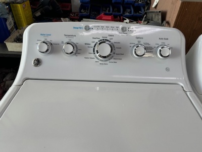 Kim's Appliances 