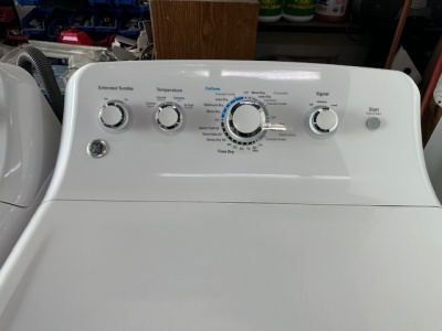 Kim's Appliances 