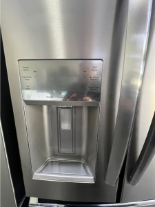 Kim's Appliances Counter Depth