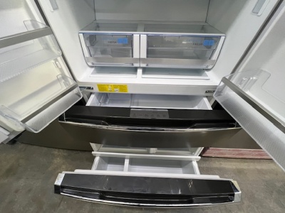 Kim's Appliances Counter Depth