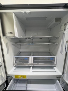 Kim's Appliances Counter Depth