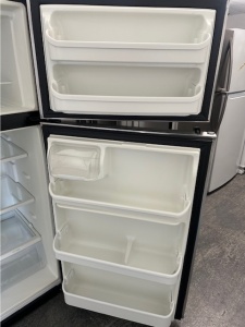 Kim's Appliances Top Freezer