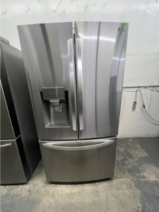 Kim's Appliances Counter Depth