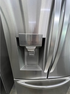 Kim's Appliances Counter Depth