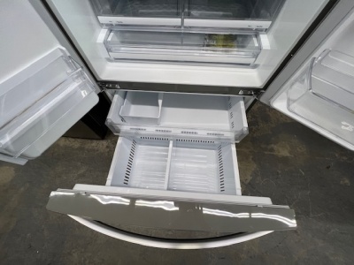 Kim's Appliances Counter Depth