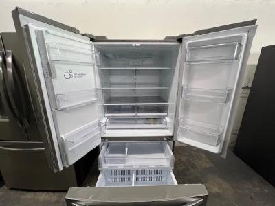 Kim's Appliances Counter Depth