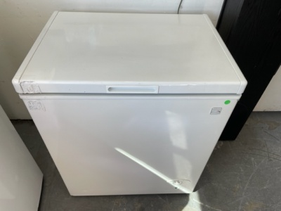 Kim's Appliances Freezers
