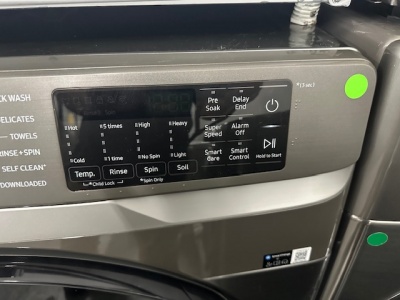 Kim's Appliances 