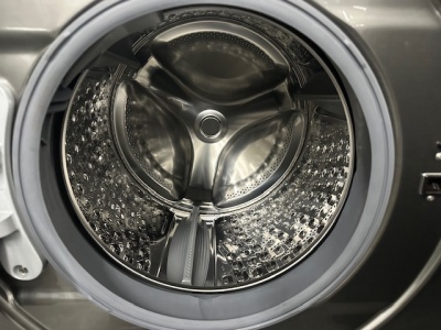 Kim's Appliances 