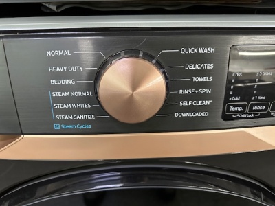 Kim's Appliances 