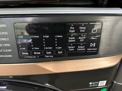 Kim's Appliances 