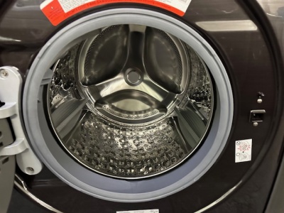 Kim's Appliances Individual Washers or Dryers