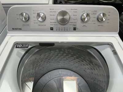 Kim's Appliances 