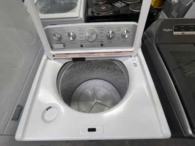 Kim's Appliances 
