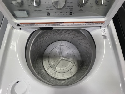 Kim's Appliances 