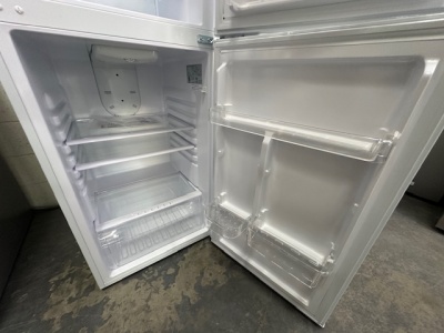 Kim's Appliances Top Freezer