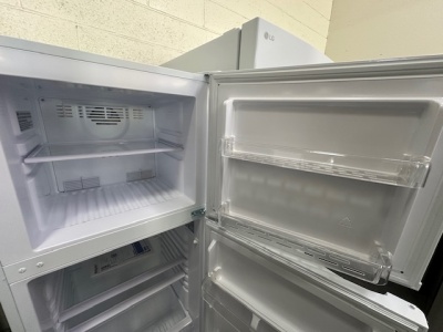 Kim's Appliances Top Freezer