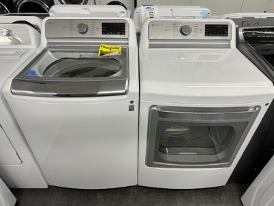 Kim's Appliances 