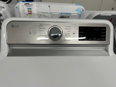 Kim's Appliances 
