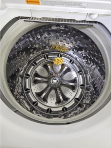 Kim's Appliances Top Load Impeller Sets