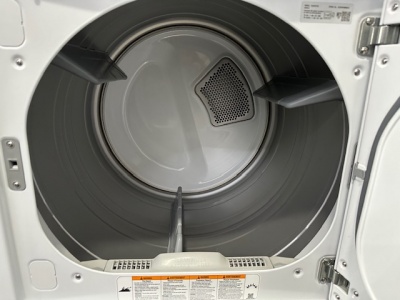 Kim's Appliances Individual Washers or Dryers