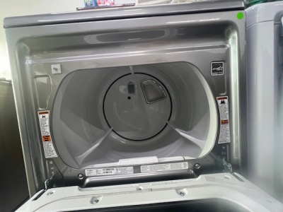 Kim's Appliances Individual Washers or Dryers