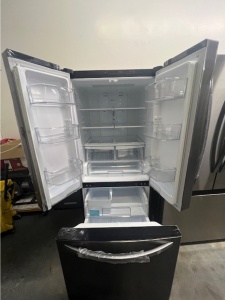 Kim's Appliances 