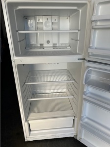 Kim's Appliances 