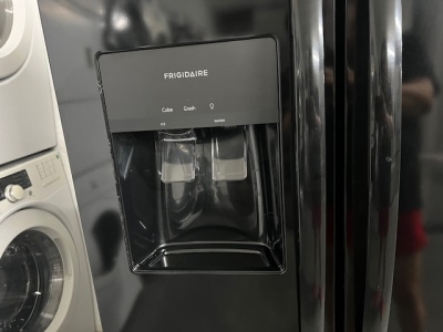 Kim's Appliances Side By Side