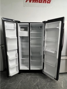 Kim's Appliances Side By Side