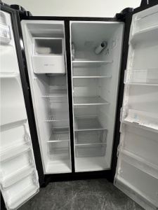 Kim's Appliances Side By Side