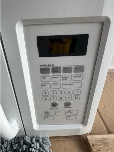 Kim's Appliances Over The Range Microwaves