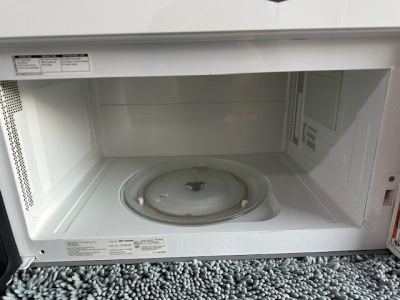 Kim's Appliances Over The Range Microwaves