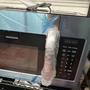 Kim's Appliances 