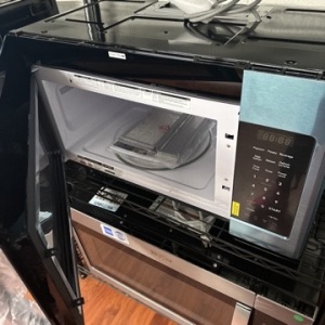 Kim's Appliances 