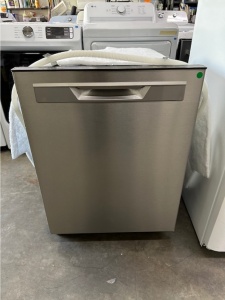Kim's Appliances 