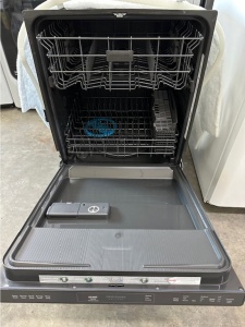 Kim's Appliances 