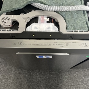 Kim's Appliances Dishwashers