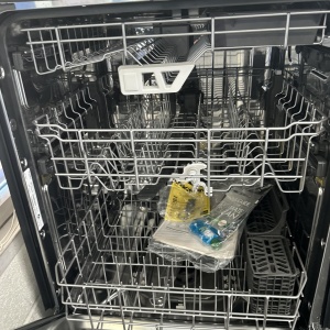 Kim's Appliances Dishwashers