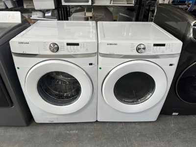 Kim's Appliances 