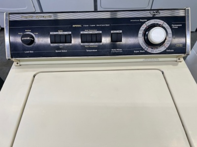 Kim's Appliances 