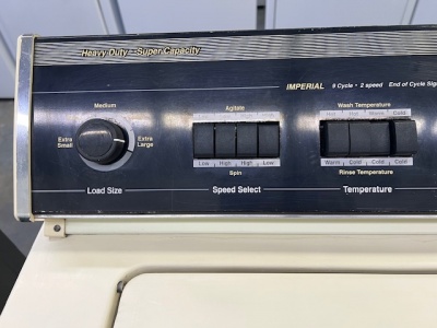 Kim's Appliances 