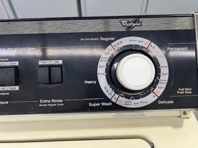 Kim's Appliances 