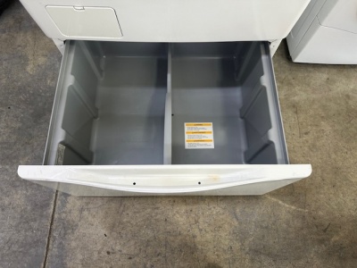 Kim's Appliances Individual Dryers