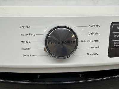 Kim's Appliances Individual Dryers