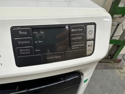 Kim's Appliances Individual Dryers