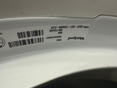 Kim's Appliances Front Load Sets