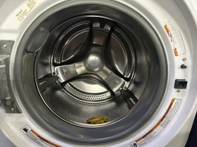 Kim's Appliances Front Load Sets