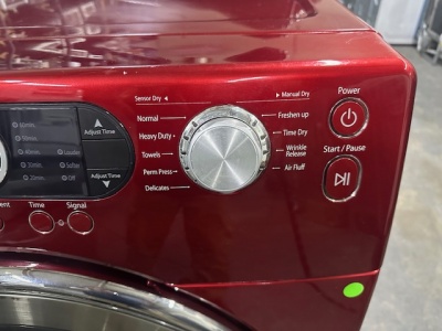 Kim's Appliances Individual Dryers
